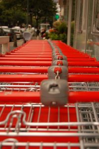 Vom Wagen zum Wagen. Ein Teufelskreis.