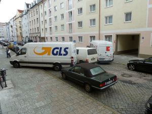 Schach matt, Spiel Satz und Sieg, Ofen aus. Oder: Leck mich einfach. Ich parke jetzt hier.